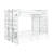 Jurida Kids Bunk Bed-2068088651-2068088650
