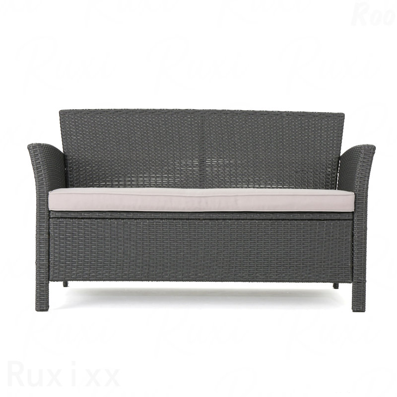 Patio Loveseat