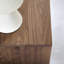 Esmée 48cm W Solid Wood Bedside Table
