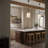1-Light New Traditional Pendant Light-2056160377