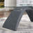 Hilry Glass Top Single Coffee Table-935466931