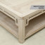 Peking Ming Solid Wood Coffee Table