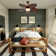 Hollenberg 52'' Ceiling Fan with LED Lights and Mute Motor
