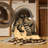 Washable Cyprus Cat Cats Area Rug-2122076740