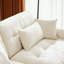 U Shaped Sectional Sofa Cloud Couch With Movable Ottomans, Convertible Deep Modern Velvet Comfy Upholstered Corner Couch With Blostered Armrests, Waist Pillow And Throw Pillows-1743396635-1729620850-1729122568