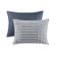 Ensemble d'édredon surdimensionné 100% jacquard Essence-128879863-128879864