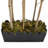 Faux Bamboo Tree in Pot-113470519