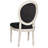 19.5'' H Velvet Upholstered Side Chair-1829467359-1829467352