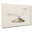 Ivory Gull by Von Wright - Wrapped Canvas-55361797