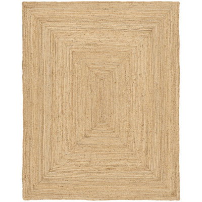 Tapis en jute / sisal Denby
