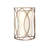 Sausalito Flush Mount-15517412