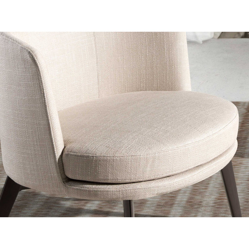 Upholstered Armchair