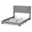 Evis Upholstered Wingback Bed-1719637361-1719660085