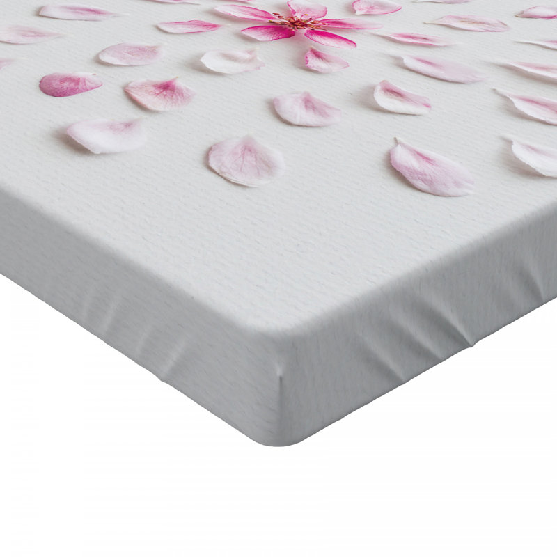 Microfiber Fitted Sheet, Full Fitted Sheet