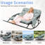 Metal Rocking Chair-120306895