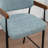 Devane Upholstered Counter Stool With Armrest-123161724
