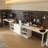 Verlynn Modular L-Shaped Executive Desk -725622491
