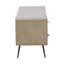 Gil TV Stand for TVs up to 55"