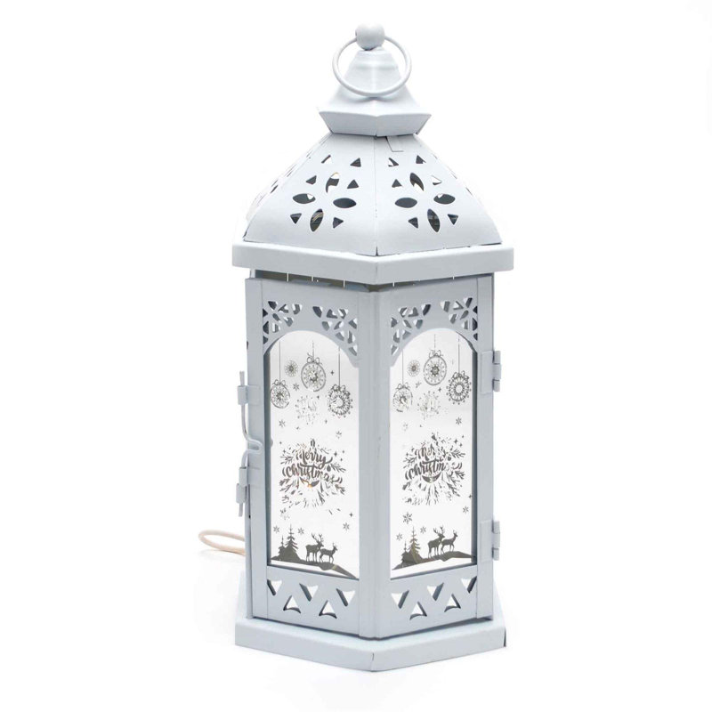 LED Indoor / Outdoor Single Christmas Light