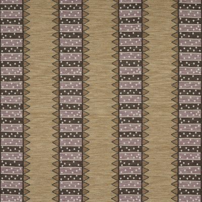 Noor Kilim Stripe Fabric