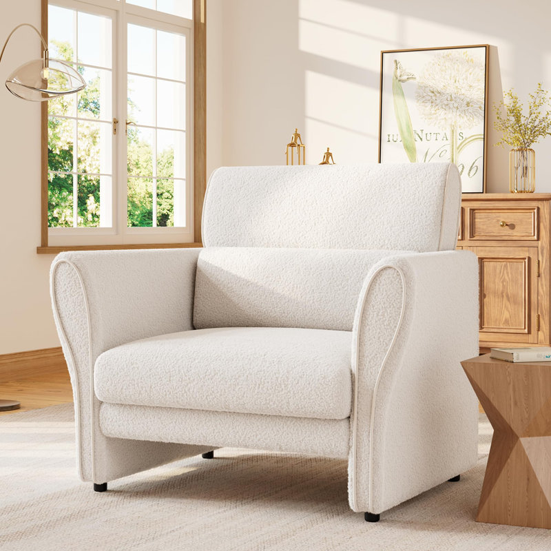 2 Seater Loveseat