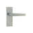 Satin Nickel is out of stock selected