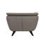 Chaise en lin