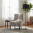 Metal Floor Lamp