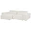 Netanya 2 Seater Sofa-1320026657