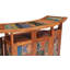 Bar maison en teck Barnes