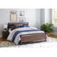 Marsha Handmade Cowhide Ash Area Rug