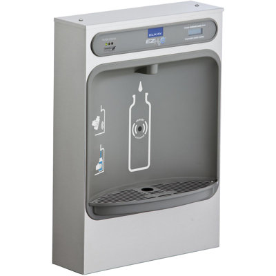 Wall Mounted Bottle Filling Station
