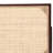 Nigel Rattan and Bayur Solid Wood Headboard-1203505505