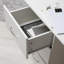 Glenhaven 3 Drawer Computer Desk-34242431