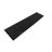 Greilickville Hand Loomed Gabbeh Rug, 100% Wool, Solid Color, Fade & Stain Resistant, Durable, All Sizes, India-Made.-110824406