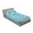 Microfiber Geometric Sheet Set-89099966-105897988