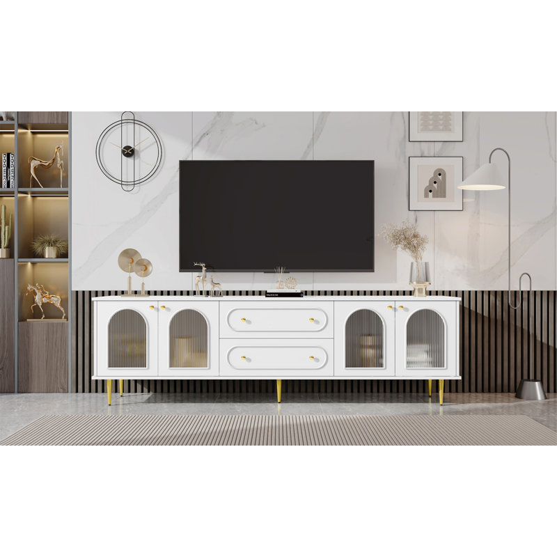 Meuble télé 78,7 po VIBE HAUS