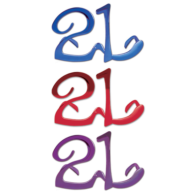 Cadres Fanci "21"