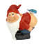Loonie Moonie Bare Buttocks Garden Gnome Statue-59318219