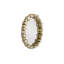 Miroir d'appoint Pebble Glam