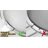 Gourmet Easy 2 - Piece Mesh Strainer Set-86678912