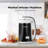 Stainless Steel Plug-in Butter Churn