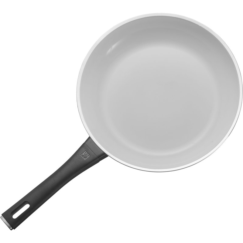 Zwilling Carrara Plus Ceramic Nonstick Fry Pan, 11"