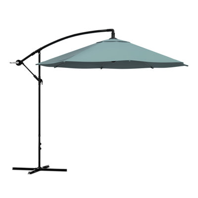 Parasol de jardin Pure Garden