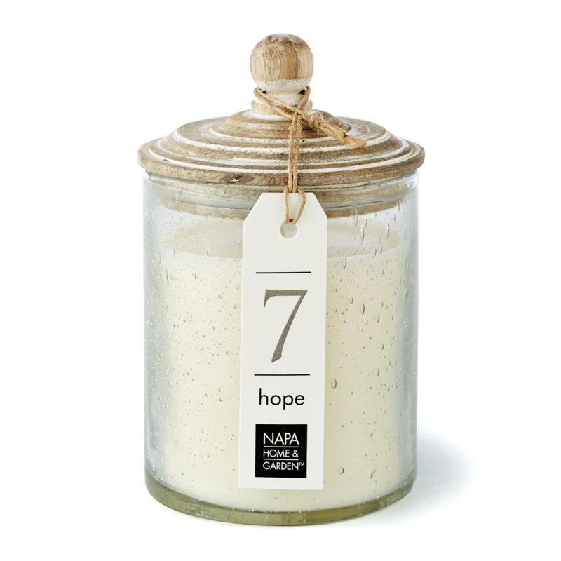 Bougie pour pot de cire en parfum