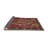 Southwestern Indoor Rug-722266861