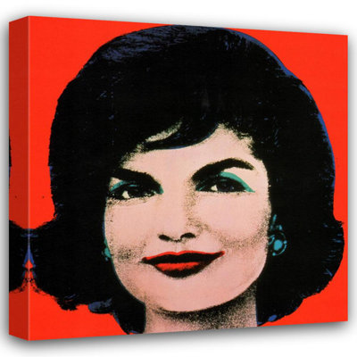 Jackie, 1964
