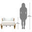 Fauteuil demi-tonneau Ammon Horn