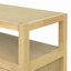 Buffet en bois massif de 60 po Aether-15999852