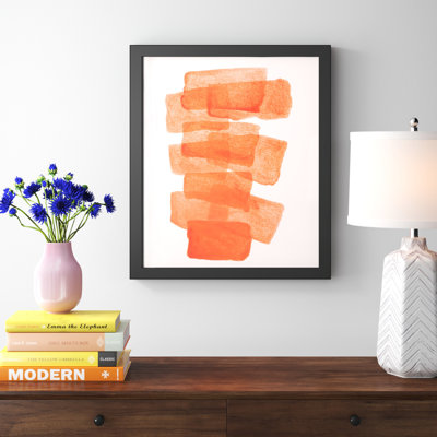 Jenrry Wood Picture Frame